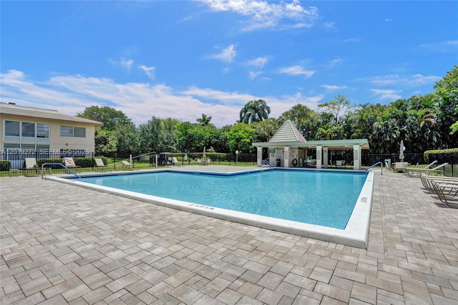 BAHAMA VILLAGE CONDO - Residential