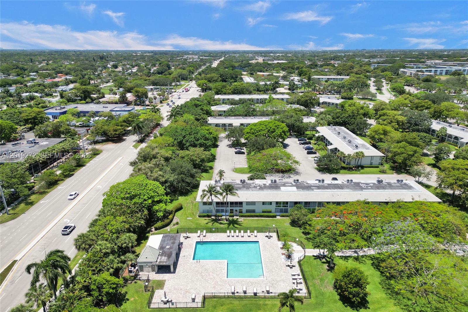 BAHAMA VILLAGE CONDO - Residential