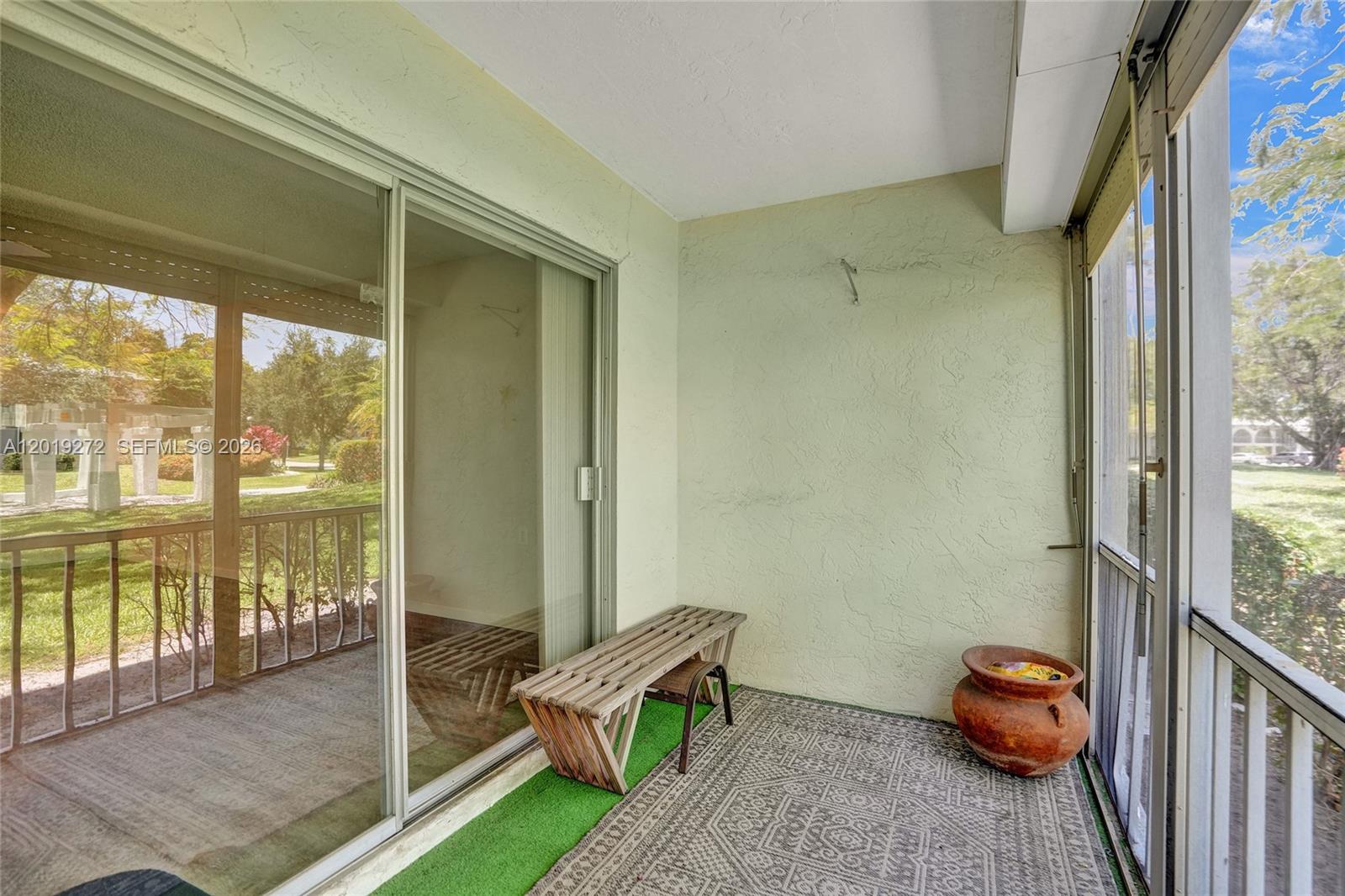 BAHAMA VILLAGE CONDO - Residential