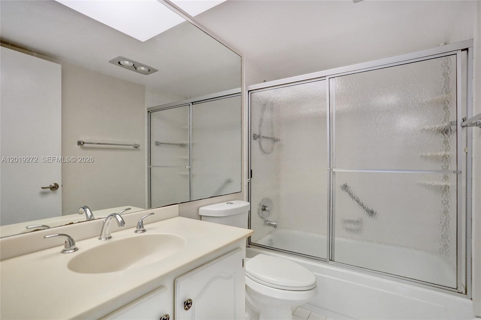 BAHAMA VILLAGE CONDO - Residential