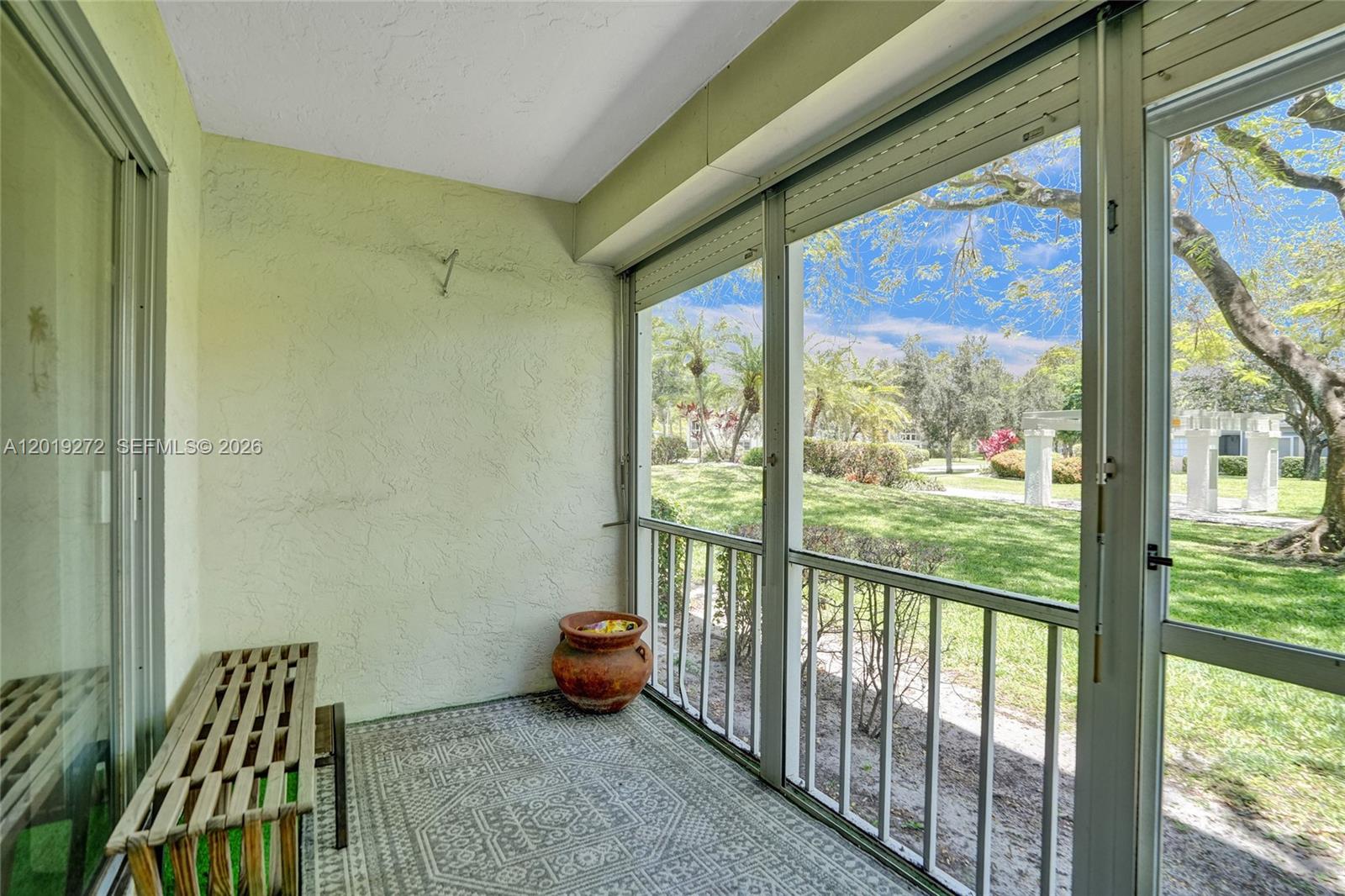 BAHAMA VILLAGE CONDO - Residential