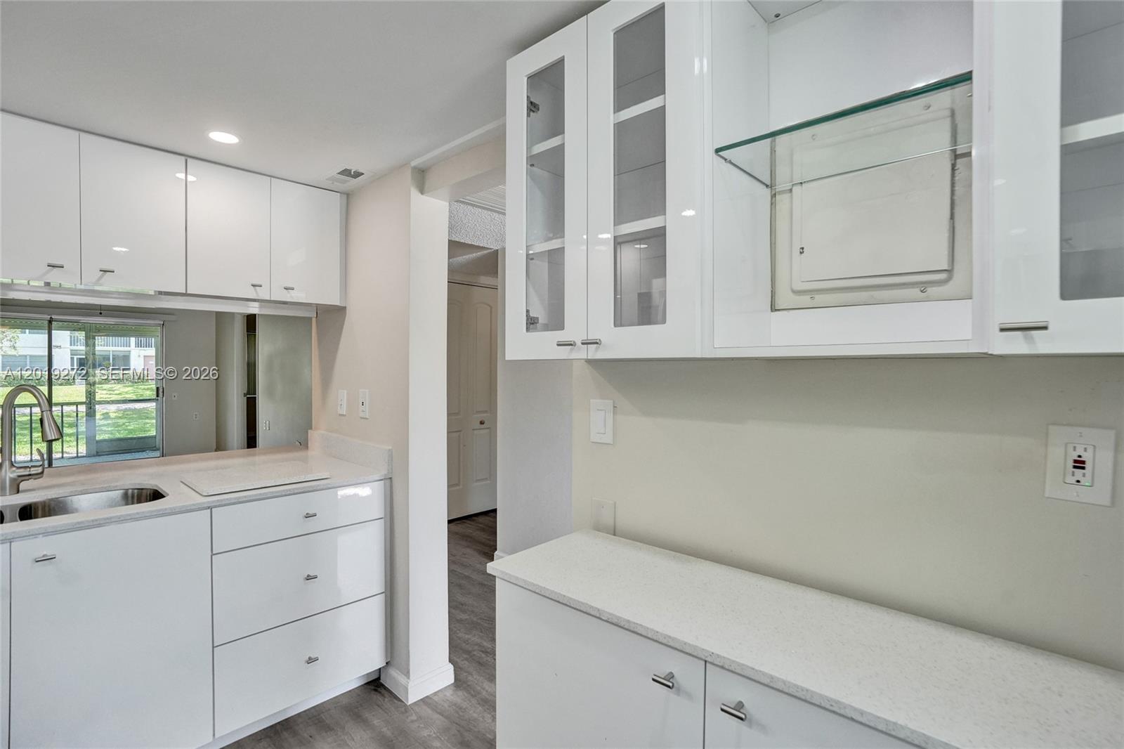 BAHAMA VILLAGE CONDO - Residential