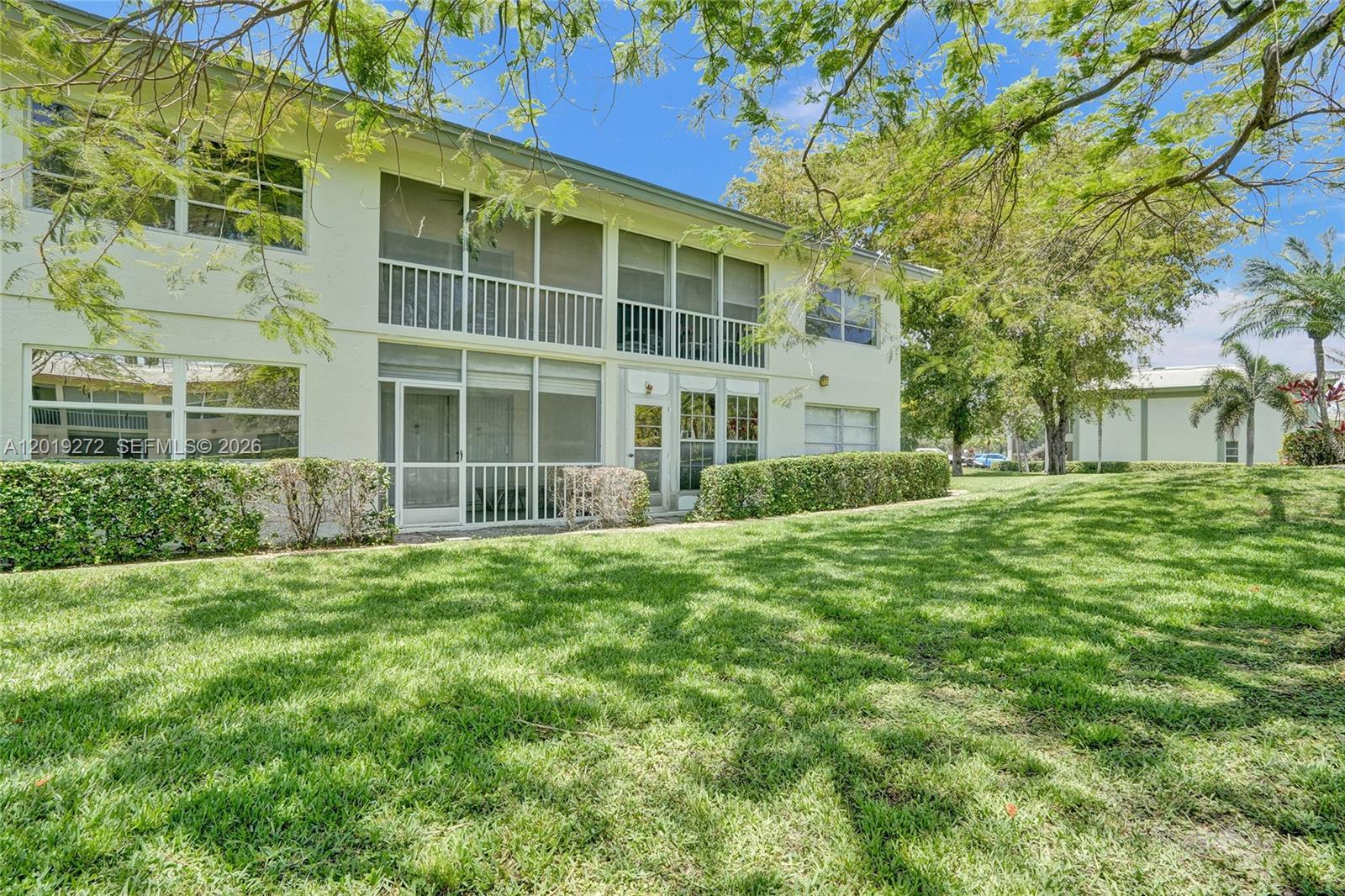BAHAMA VILLAGE CONDO - Residential