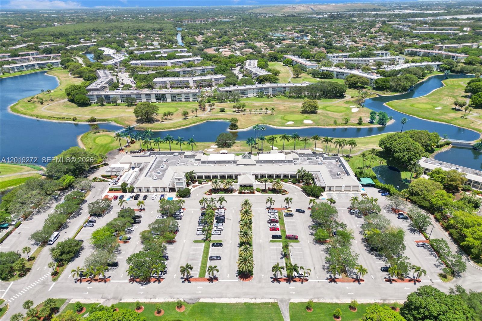 BAHAMA VILLAGE CONDO - Residential