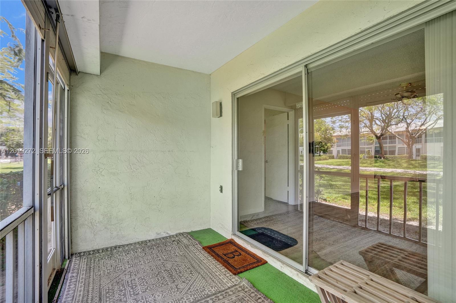 BAHAMA VILLAGE CONDO - Residential
