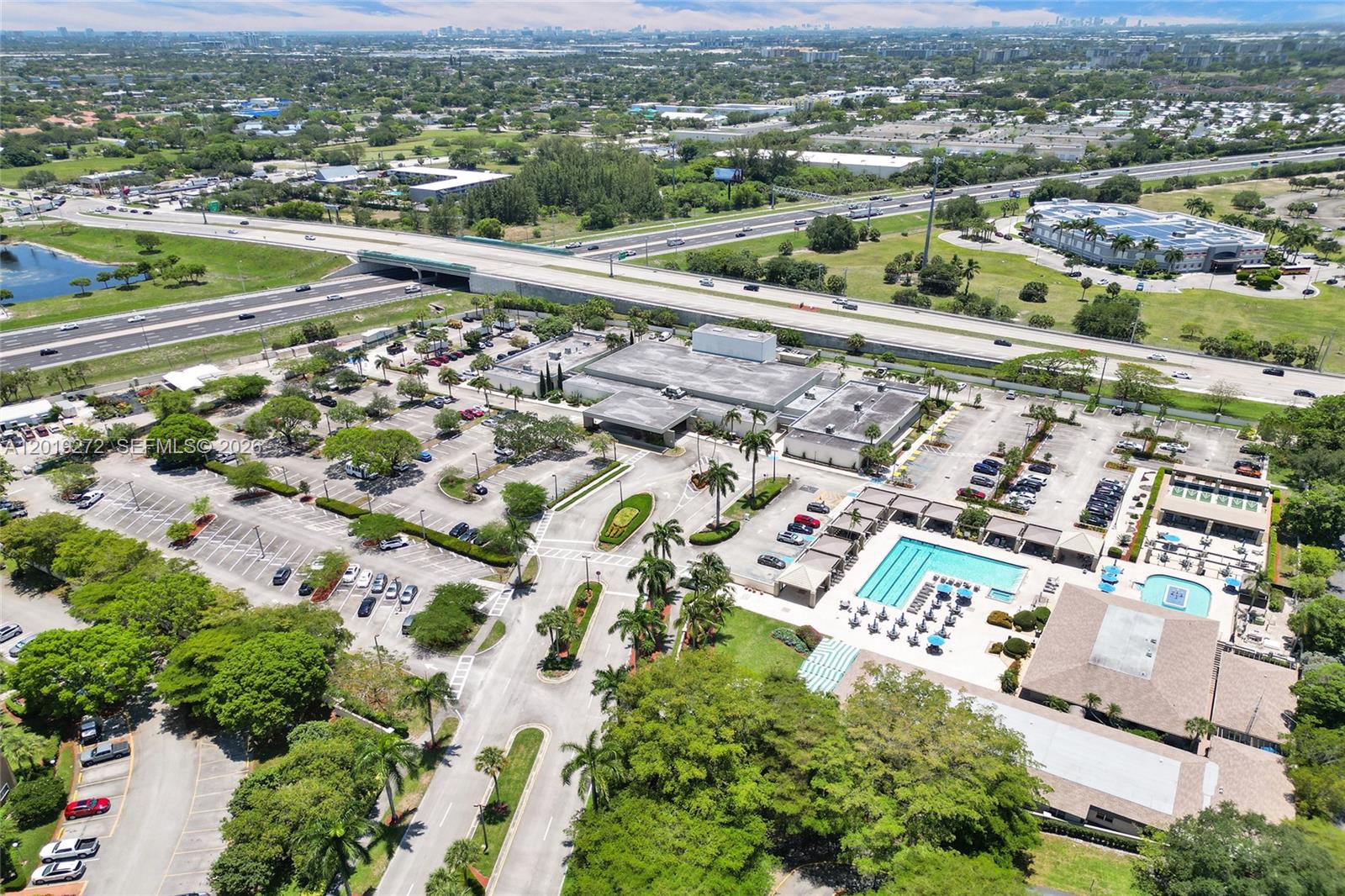 BAHAMA VILLAGE CONDO - Residential