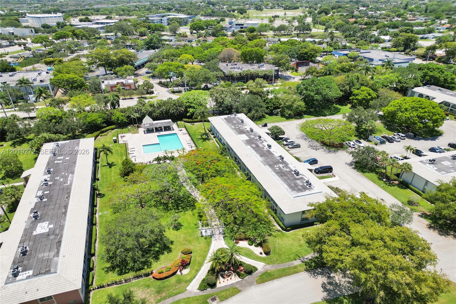 BAHAMA VILLAGE CONDO - Residential