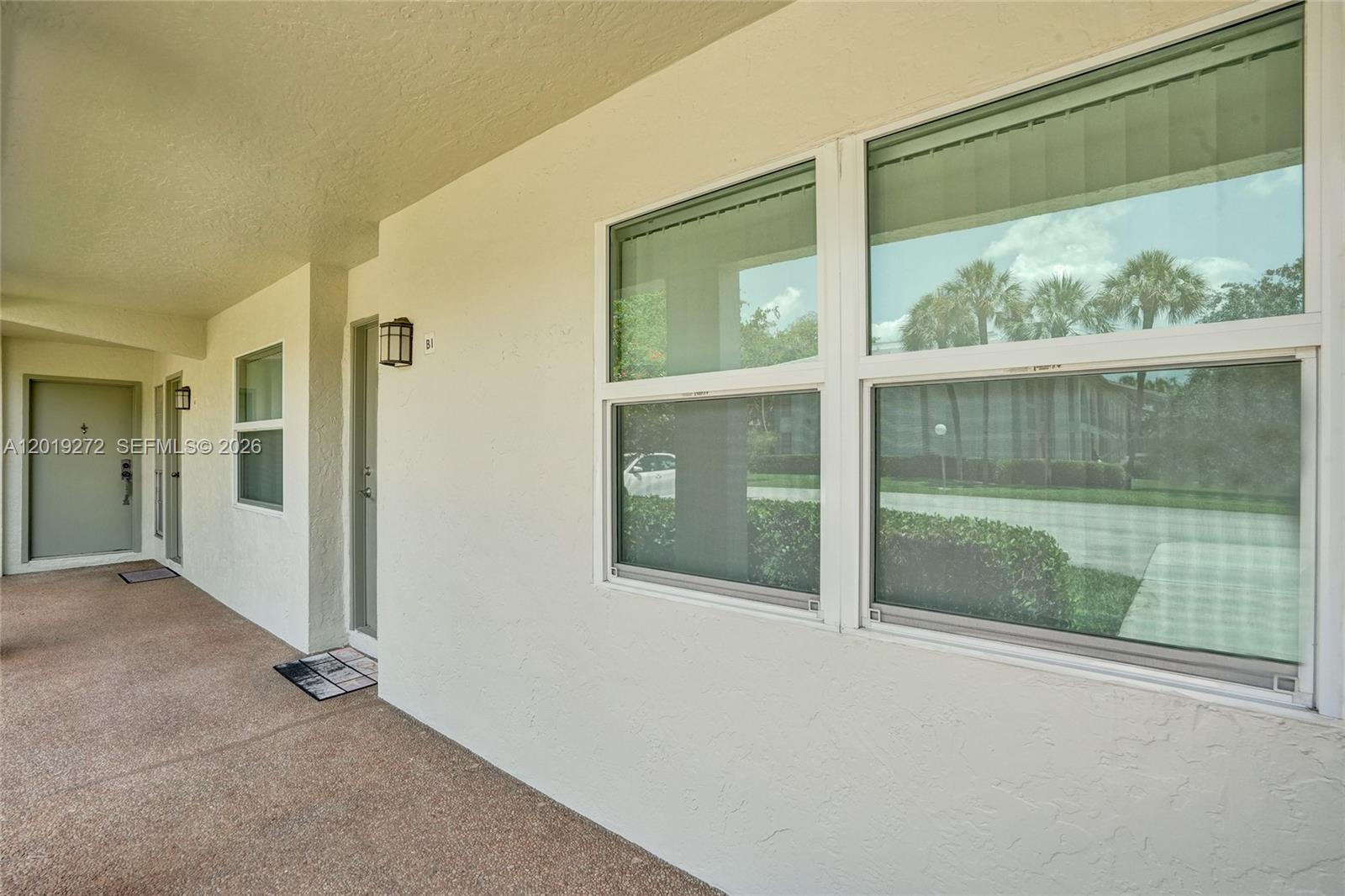 BAHAMA VILLAGE CONDO - Residential