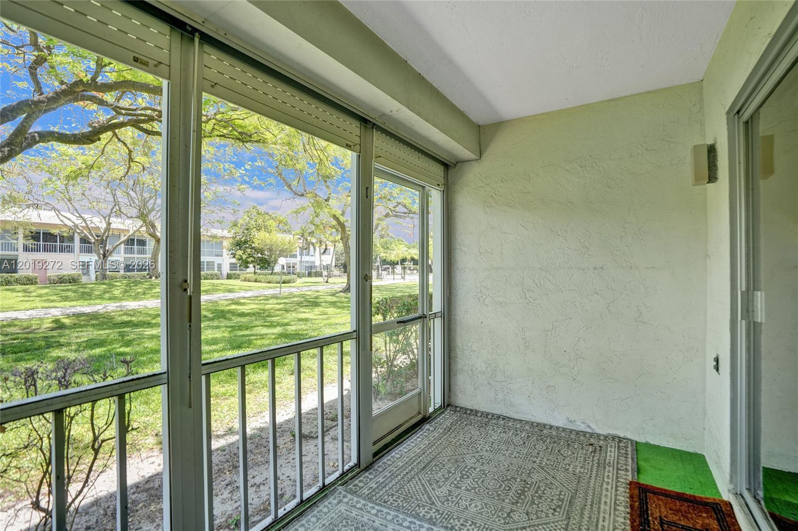 BAHAMA VILLAGE CONDO - Residential