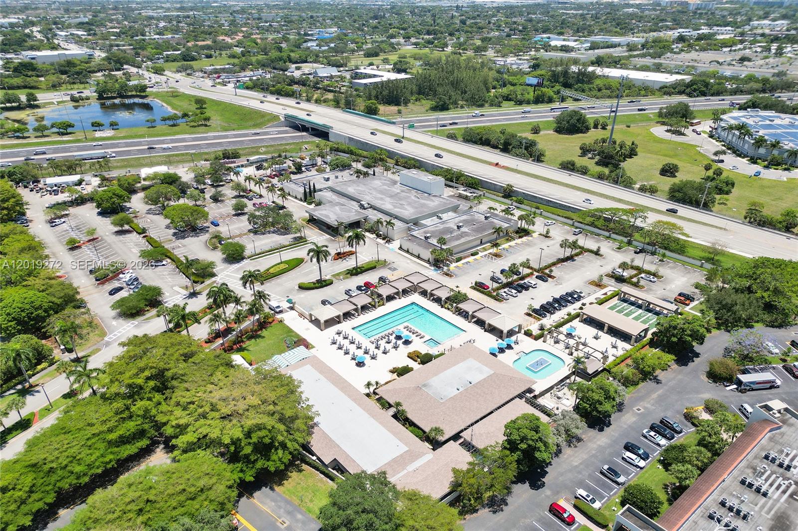 BAHAMA VILLAGE CONDO - Residential