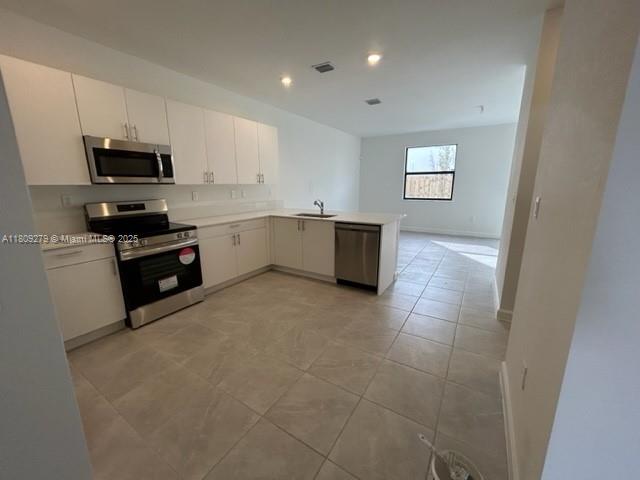 SIENA RESERVE - Residential Lease