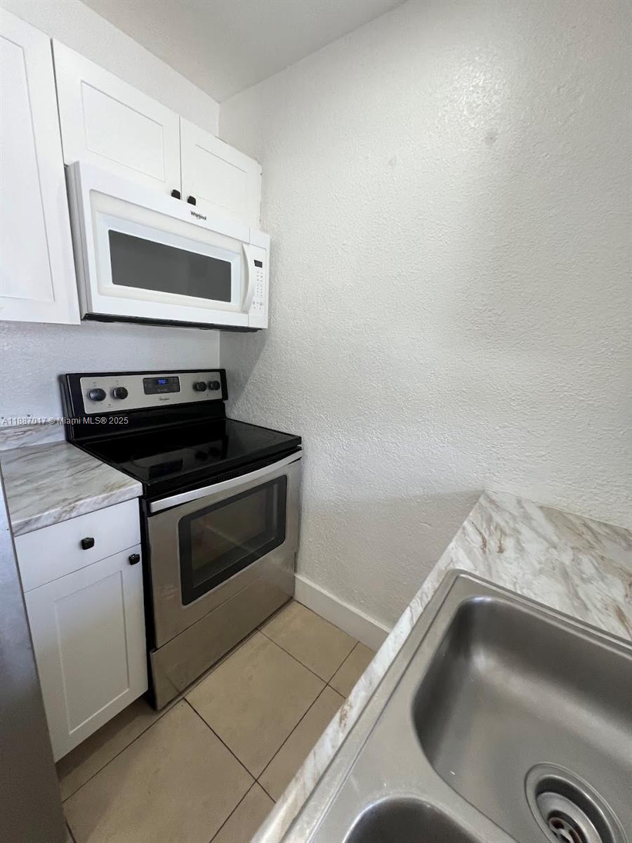 WASHINGTON PARK - Residential