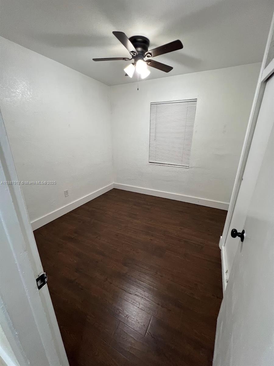 WASHINGTON PARK - Residential