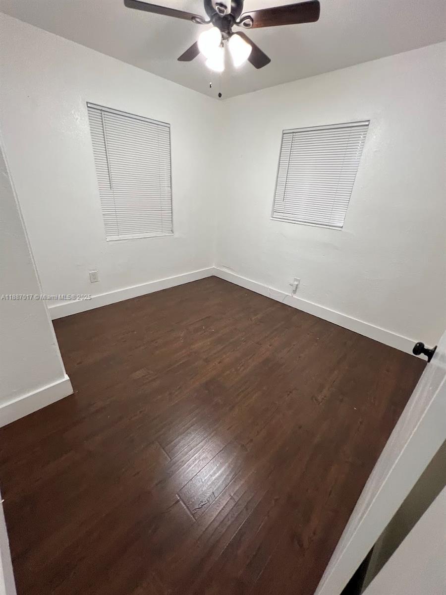 WASHINGTON PARK - Residential