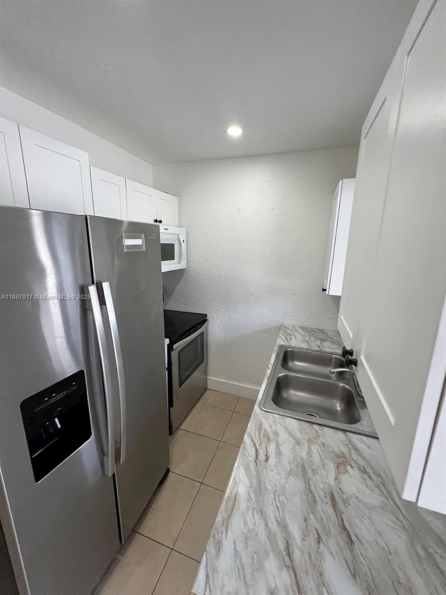 WASHINGTON PARK - Residential