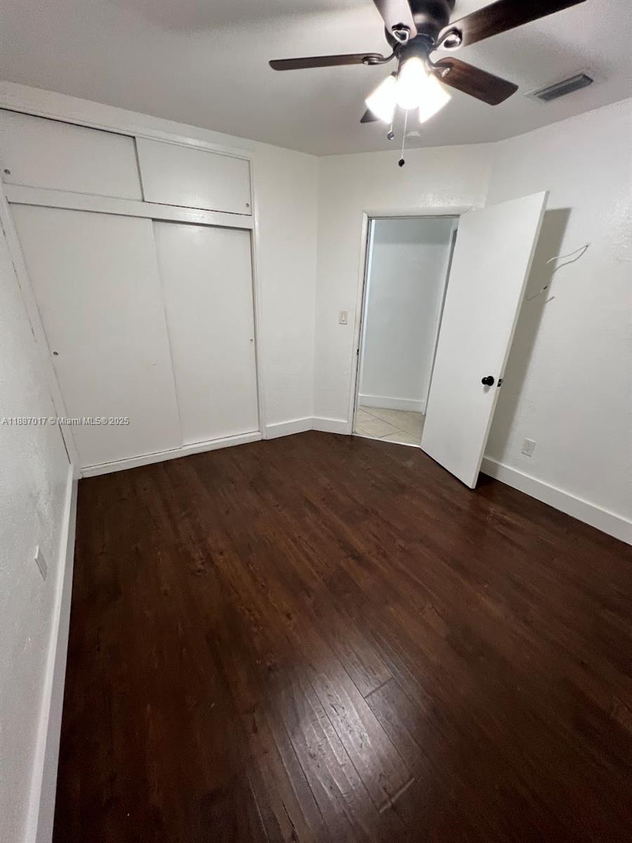 WASHINGTON PARK - Residential