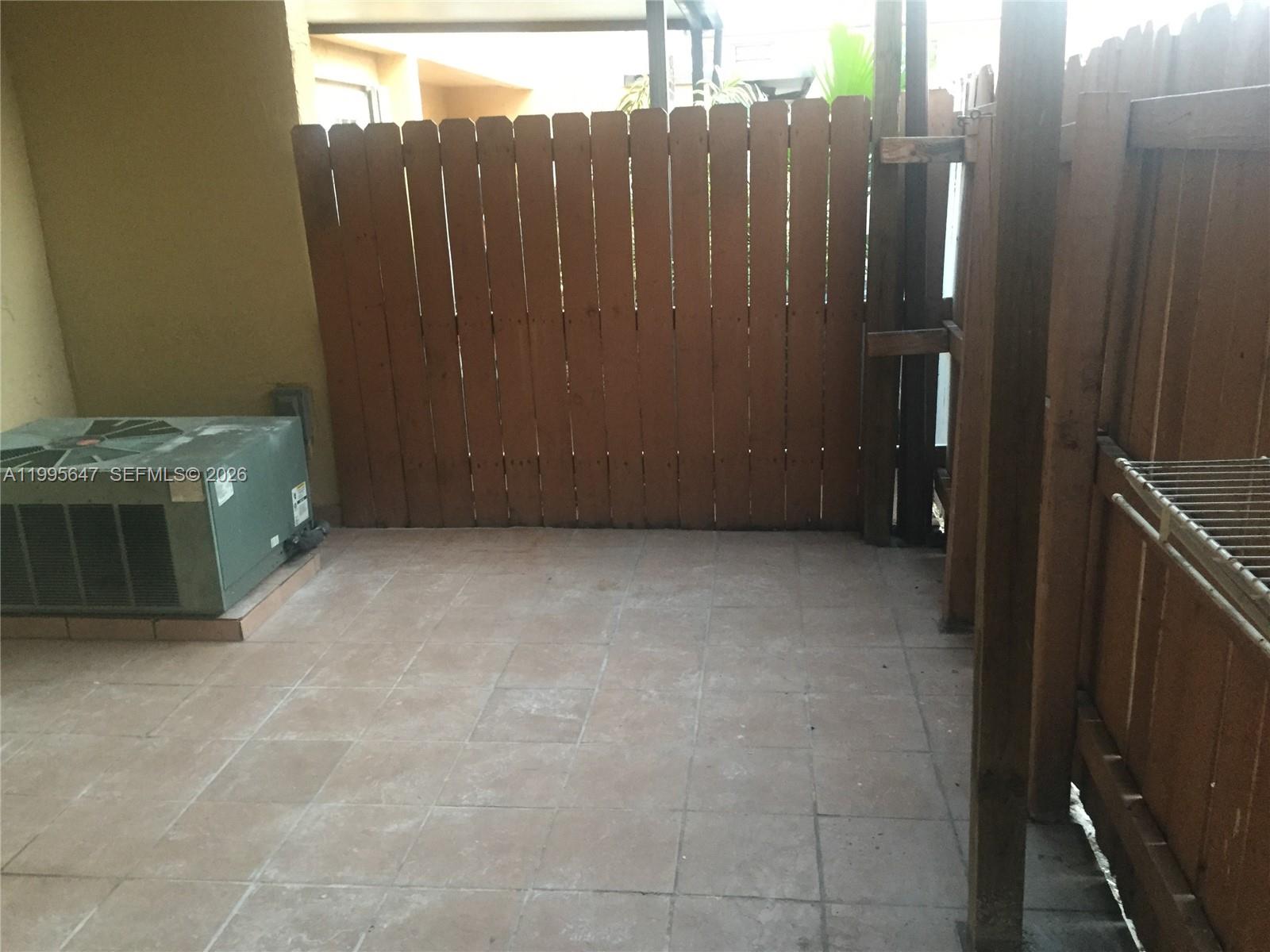 SWEETWATER CREEK CONDO - Residential Lease