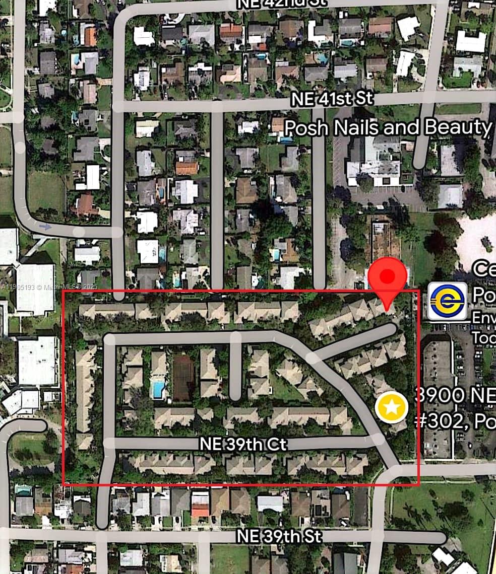 CONDOMINIUM 3 OF LIGHTHOU - Residential Lease