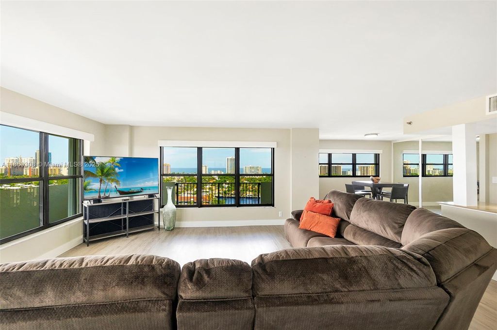 Photo of 3200 Port Royale Dr N #1612, Fort Lauderdale, FL 33308 (MLS # A11860308)