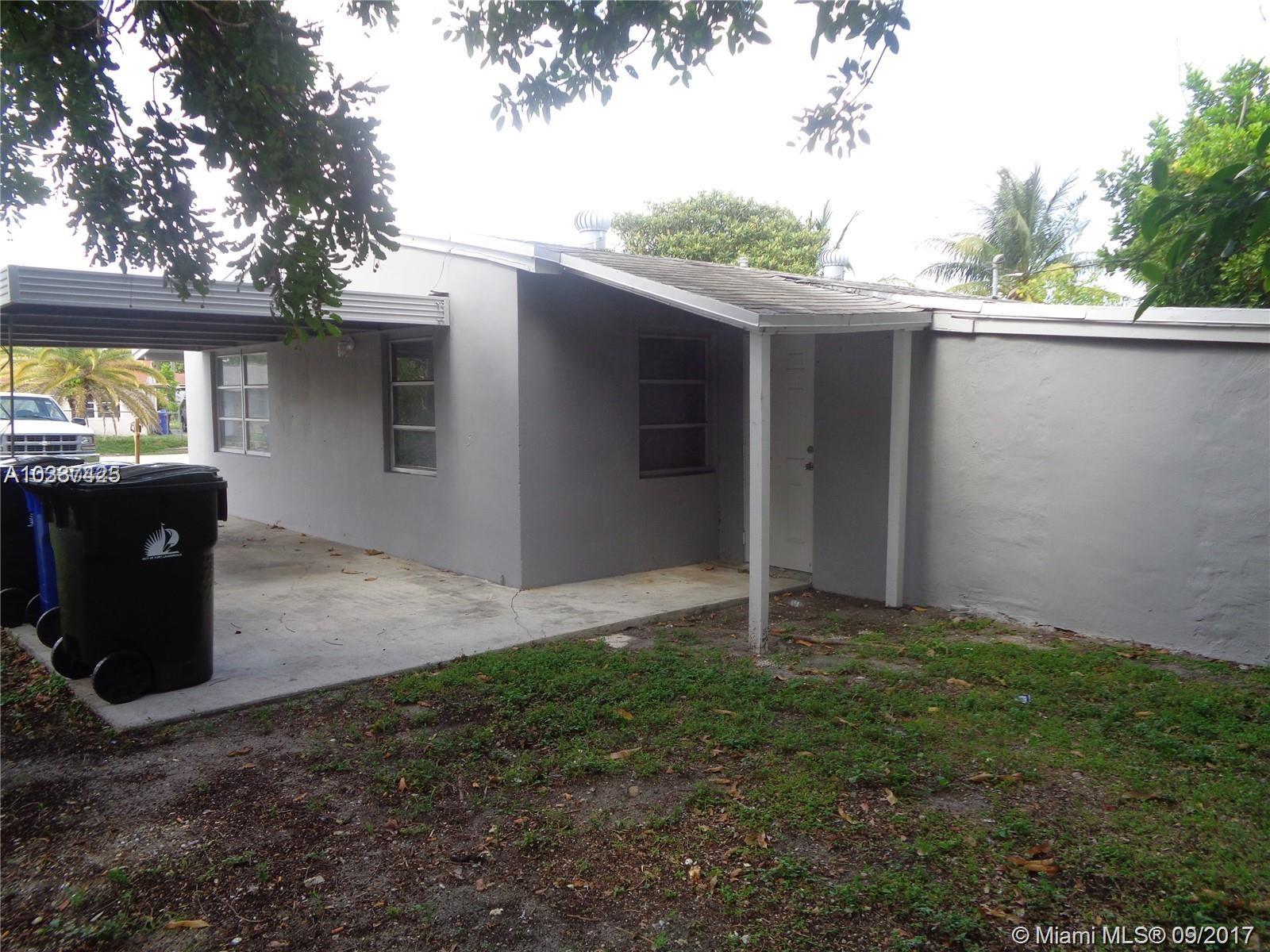 WINGATE RIDGE - Residential Lease