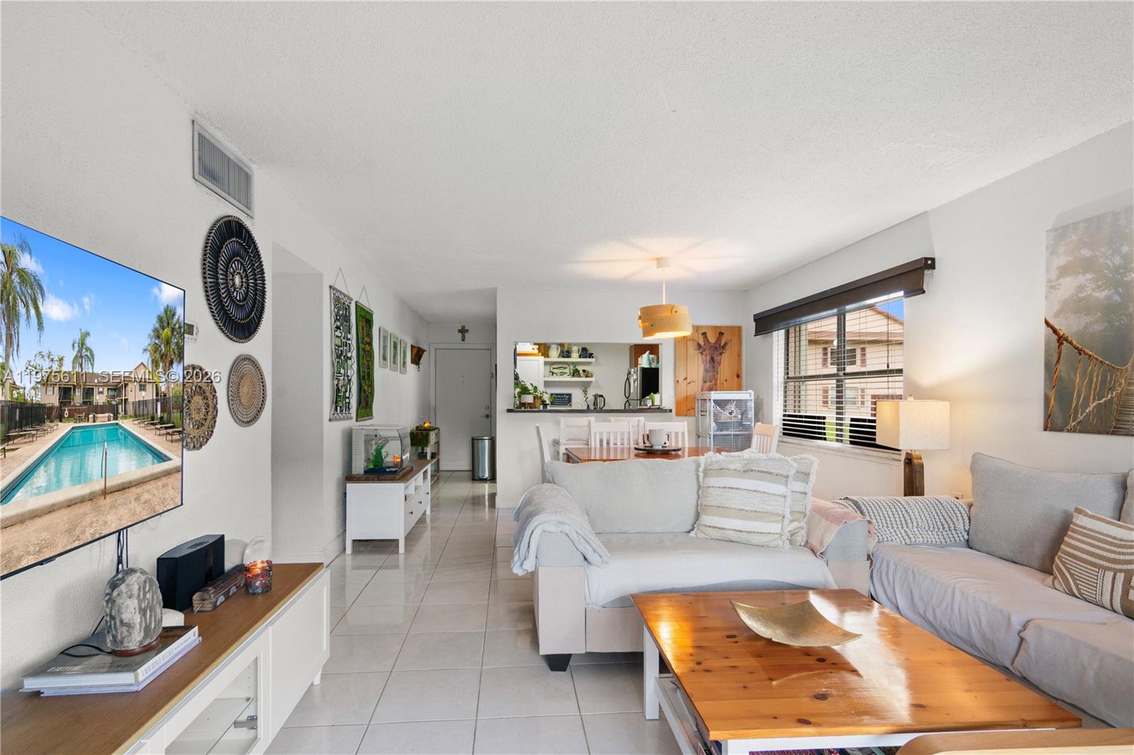 PINE GROVE CONDO - Residential Lease