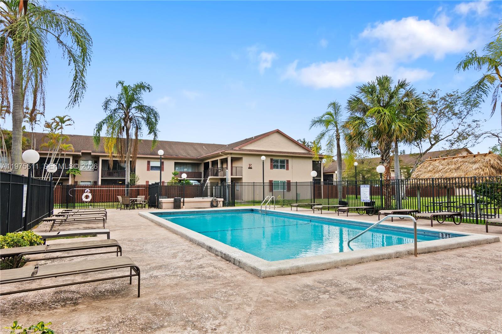 PINE GROVE CONDO - Residential Lease