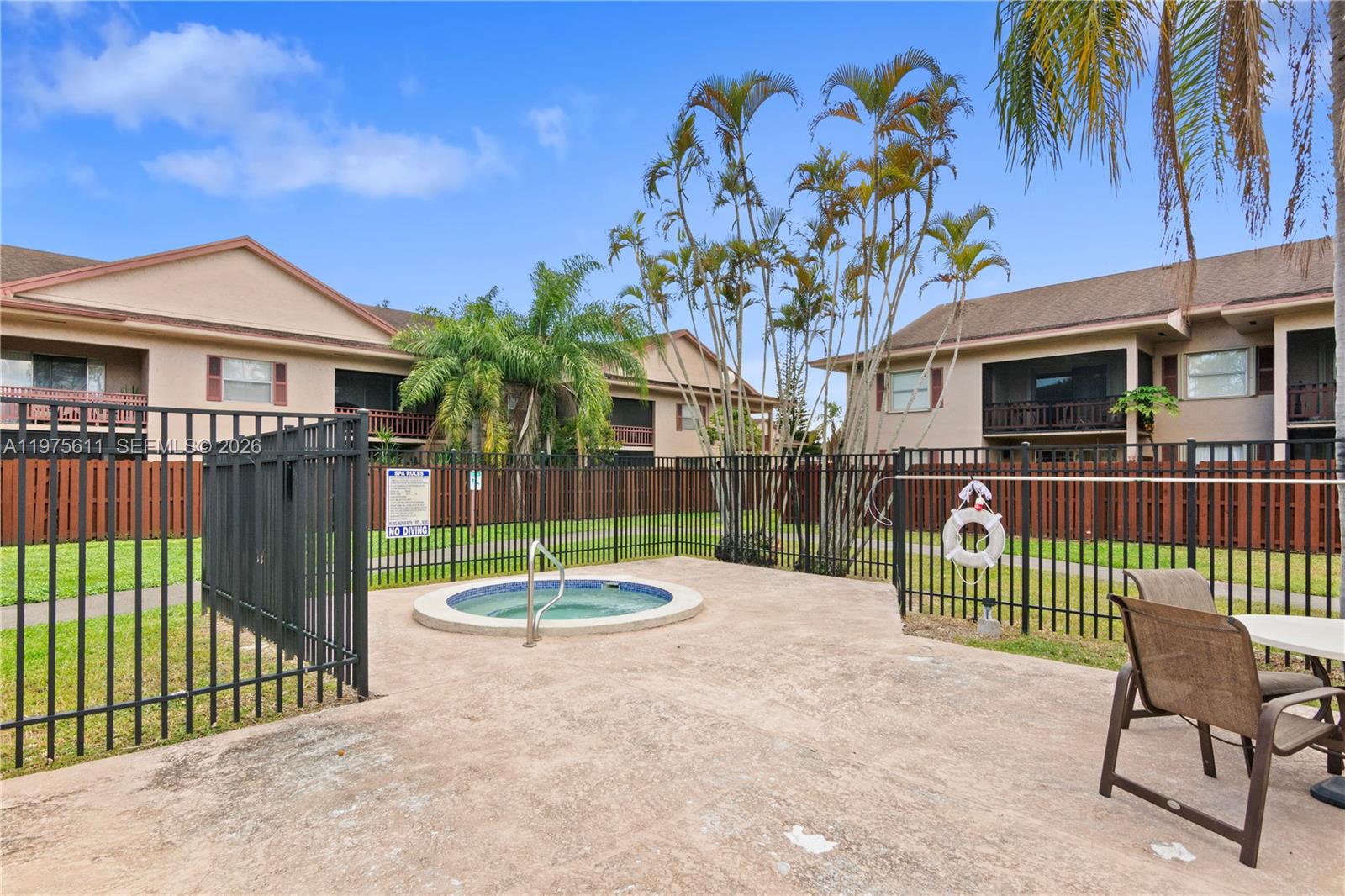 PINE GROVE CONDO - Residential Lease