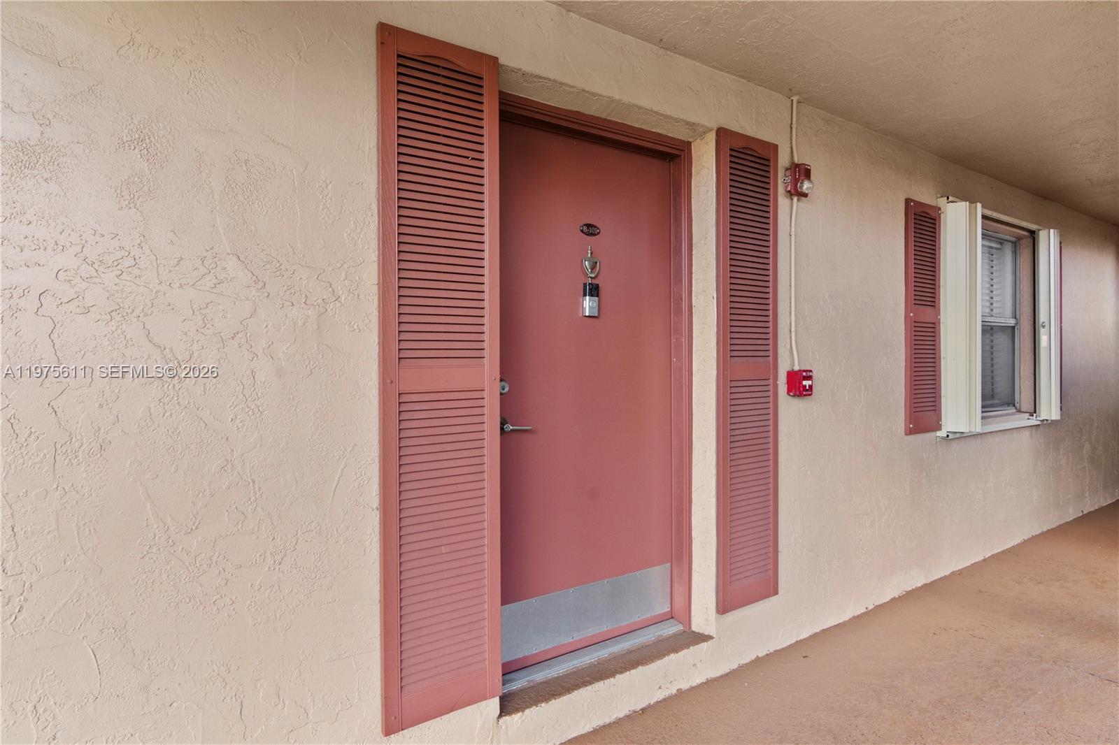 PINE GROVE CONDO - Residential Lease