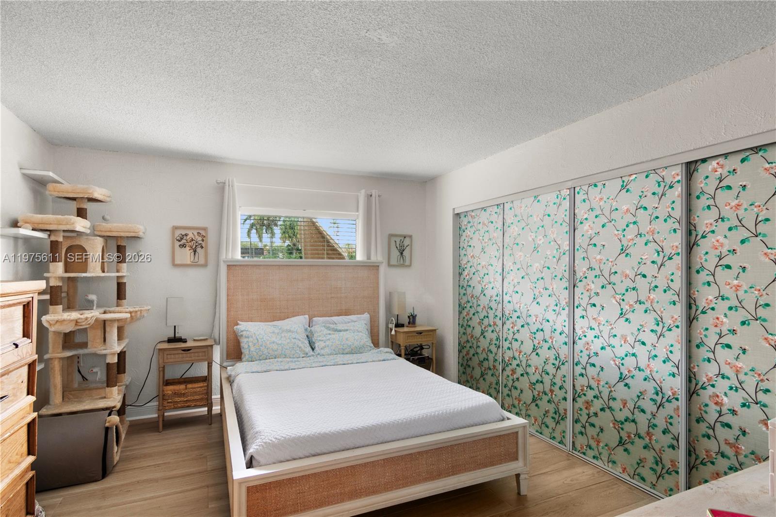 PINE GROVE CONDO - Residential Lease