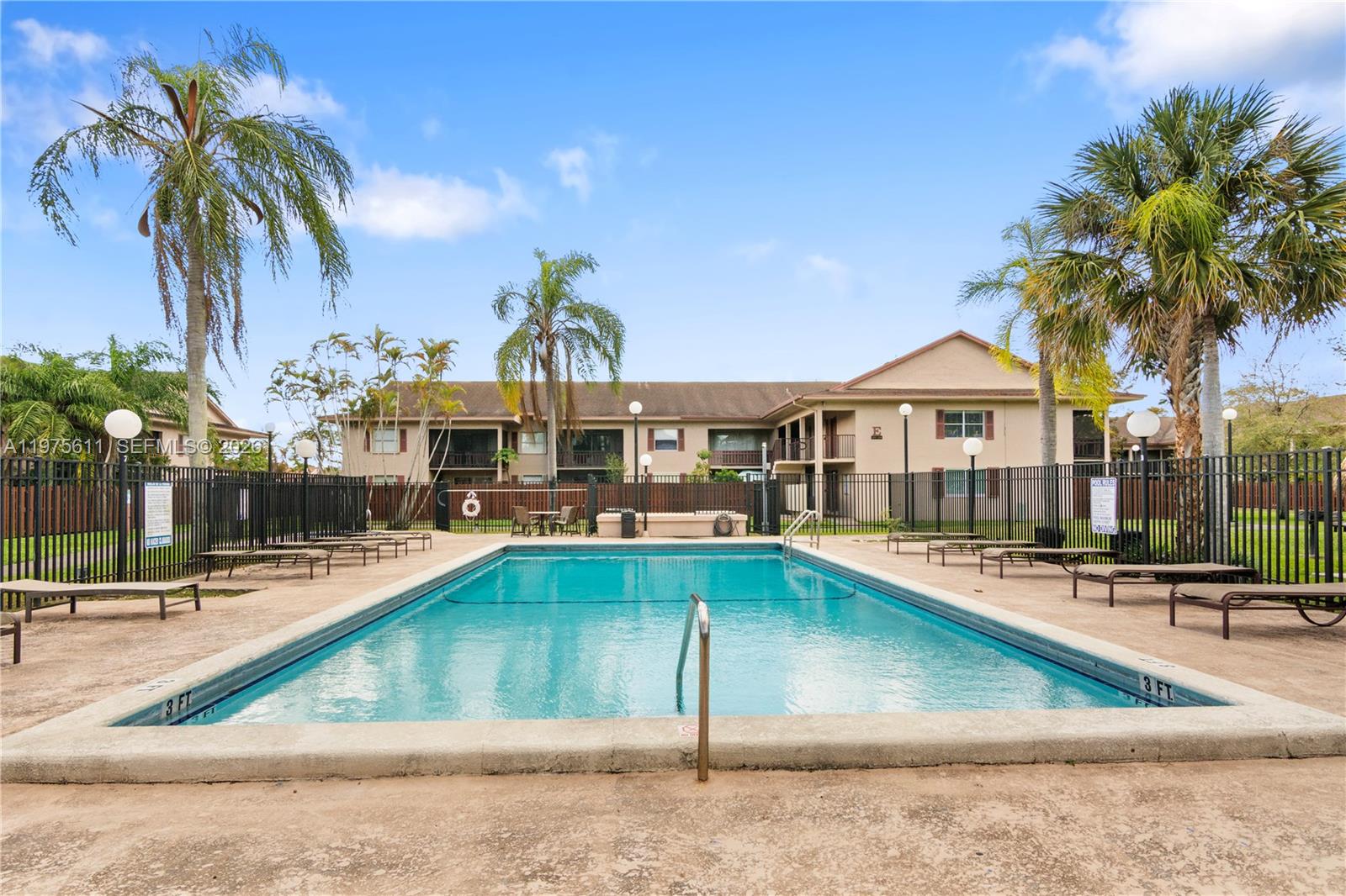 PINE GROVE CONDO - Residential Lease