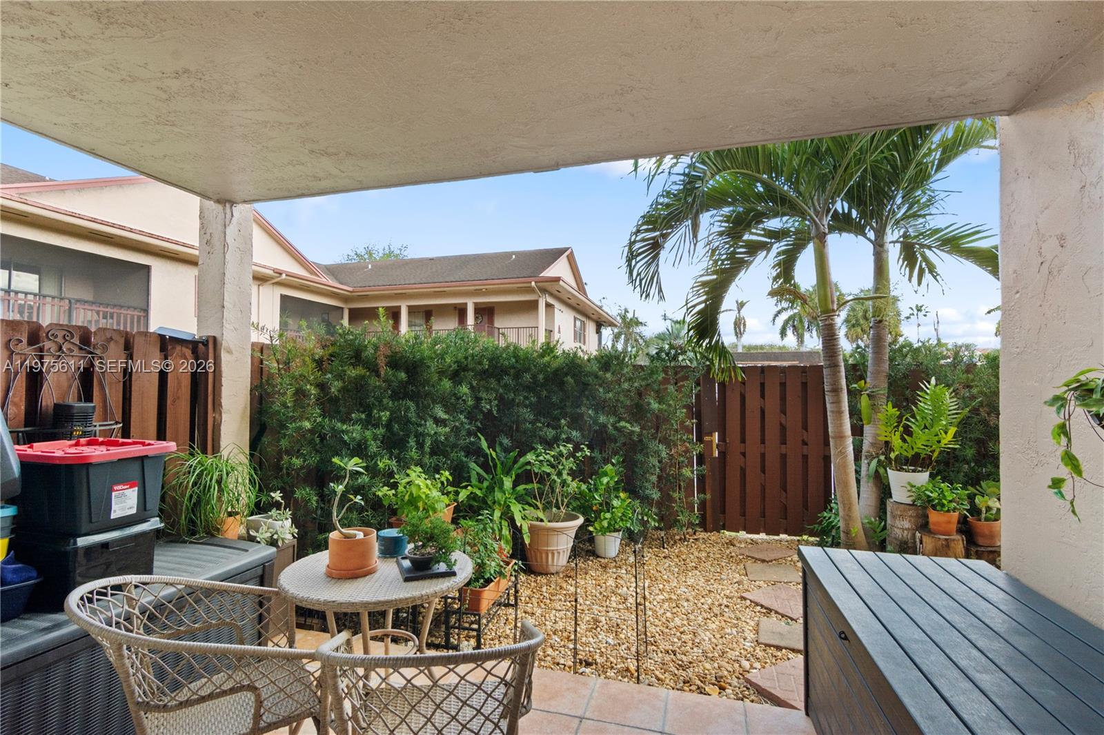 PINE GROVE CONDO - Residential Lease