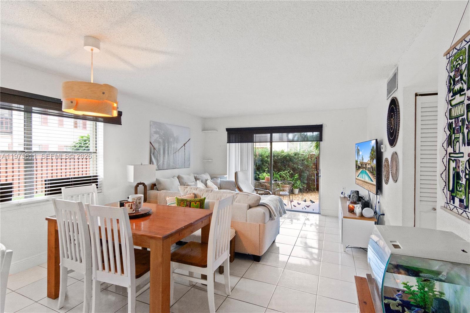 PINE GROVE CONDO - Residential Lease