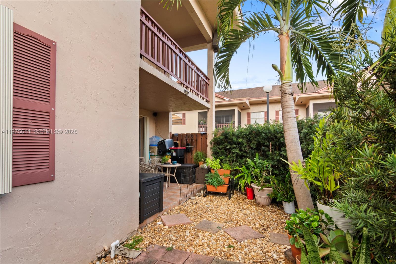 PINE GROVE CONDO - Residential Lease