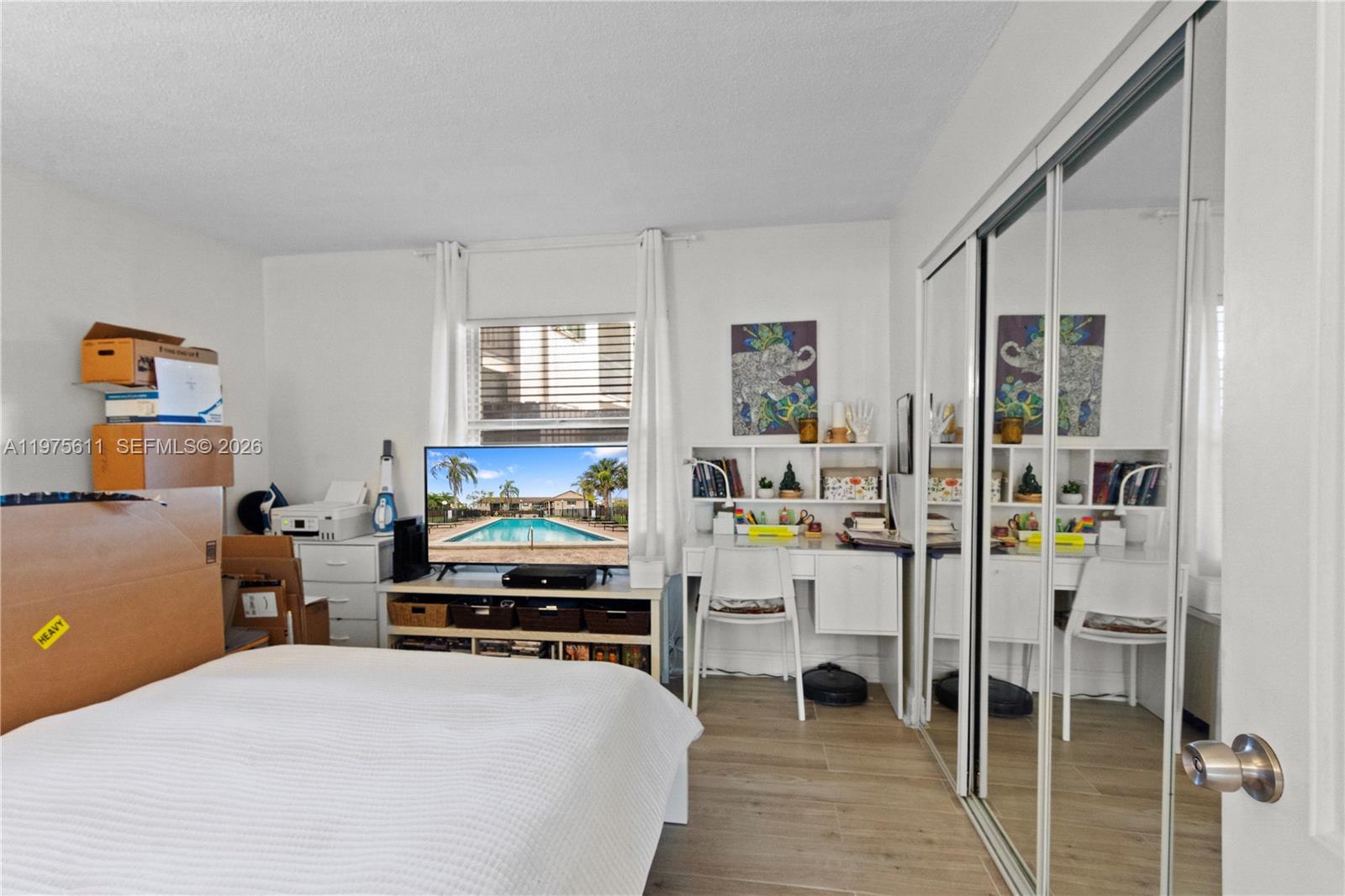 PINE GROVE CONDO - Residential Lease