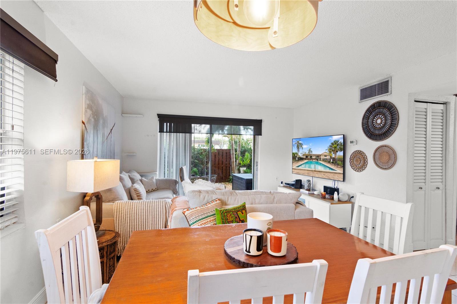 PINE GROVE CONDO - Residential Lease