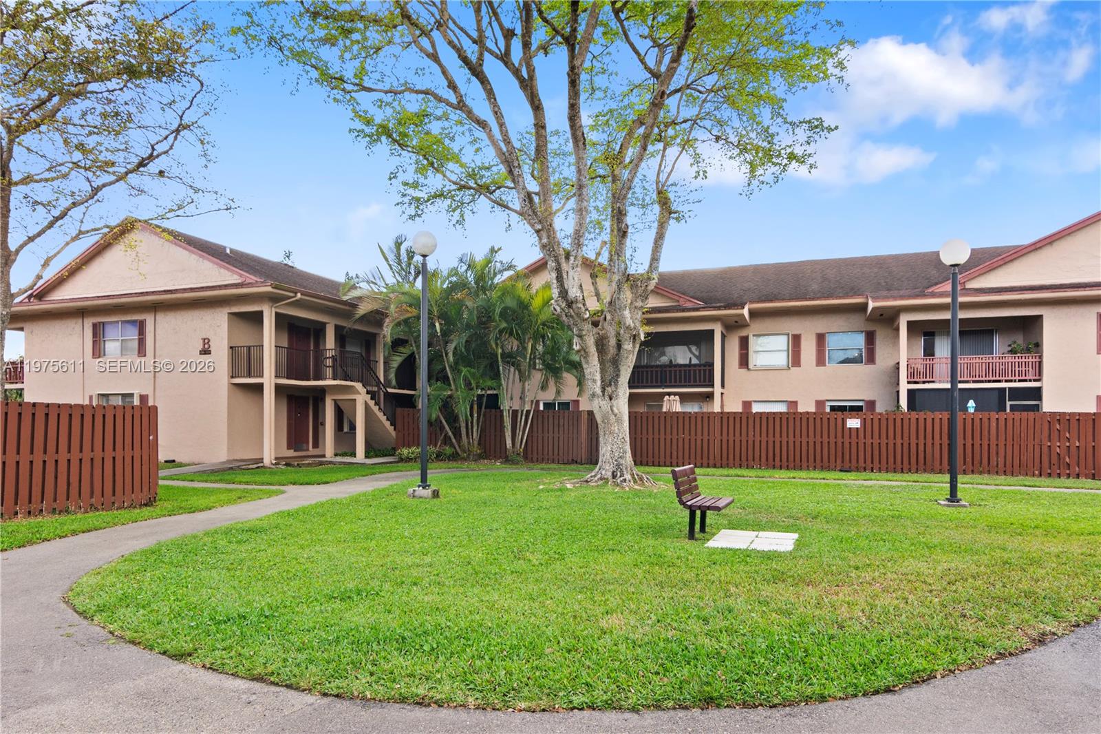 PINE GROVE CONDO - Residential Lease