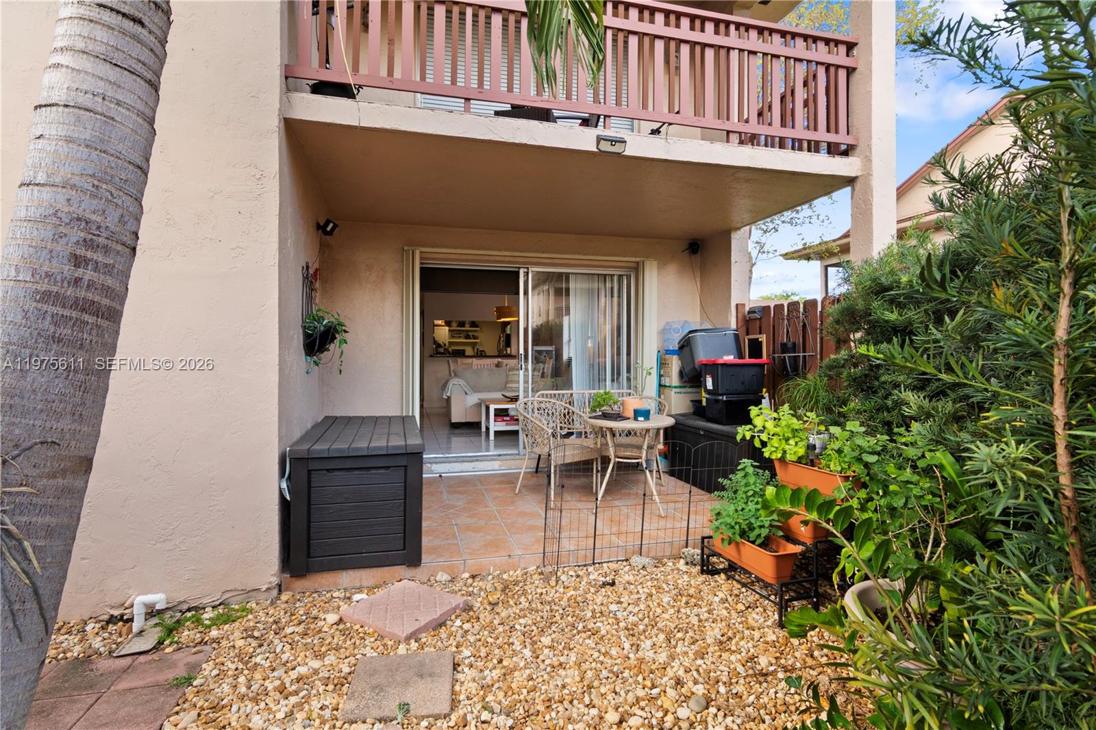 PINE GROVE CONDO - Residential Lease