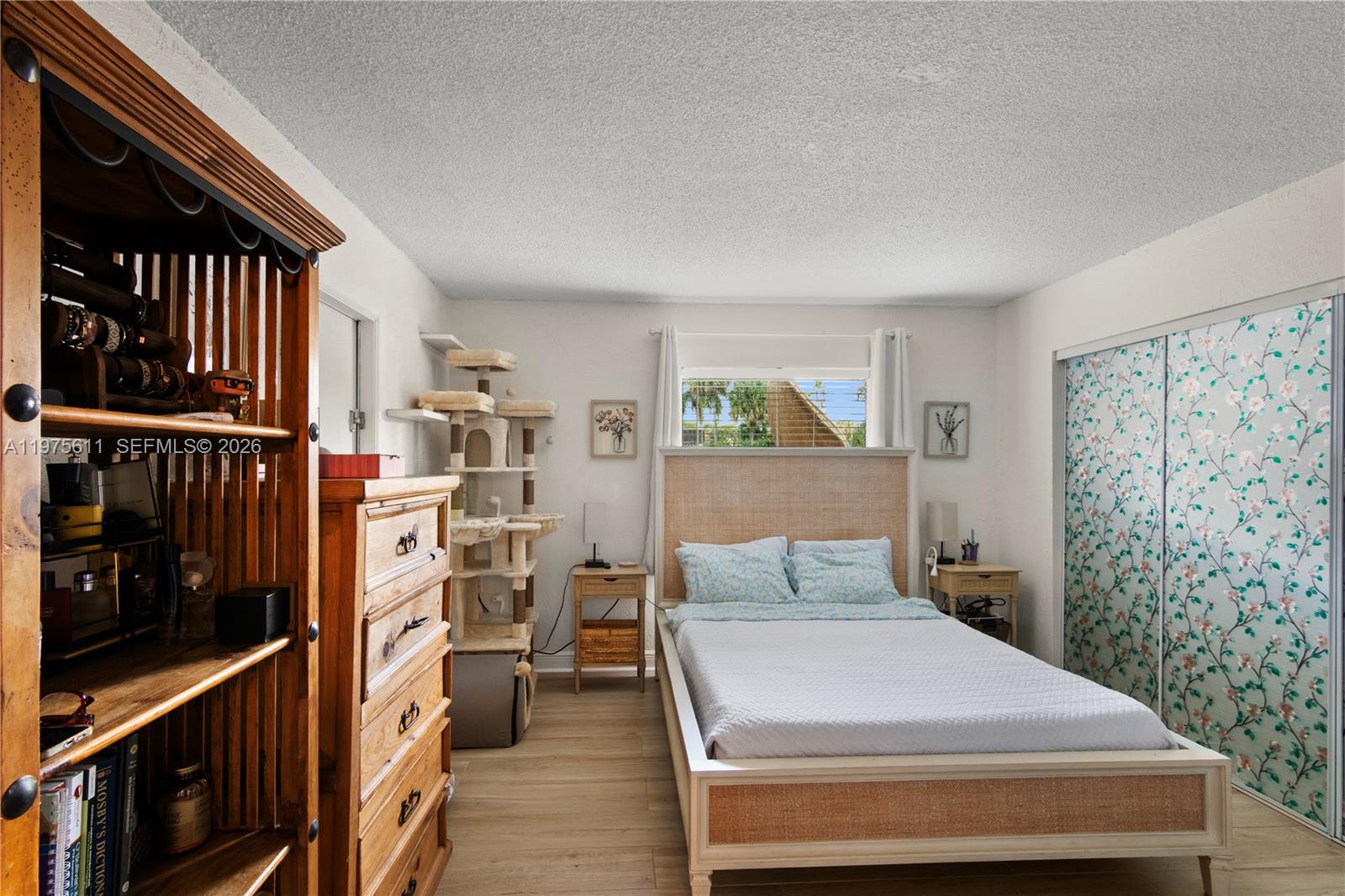 PINE GROVE CONDO - Residential Lease