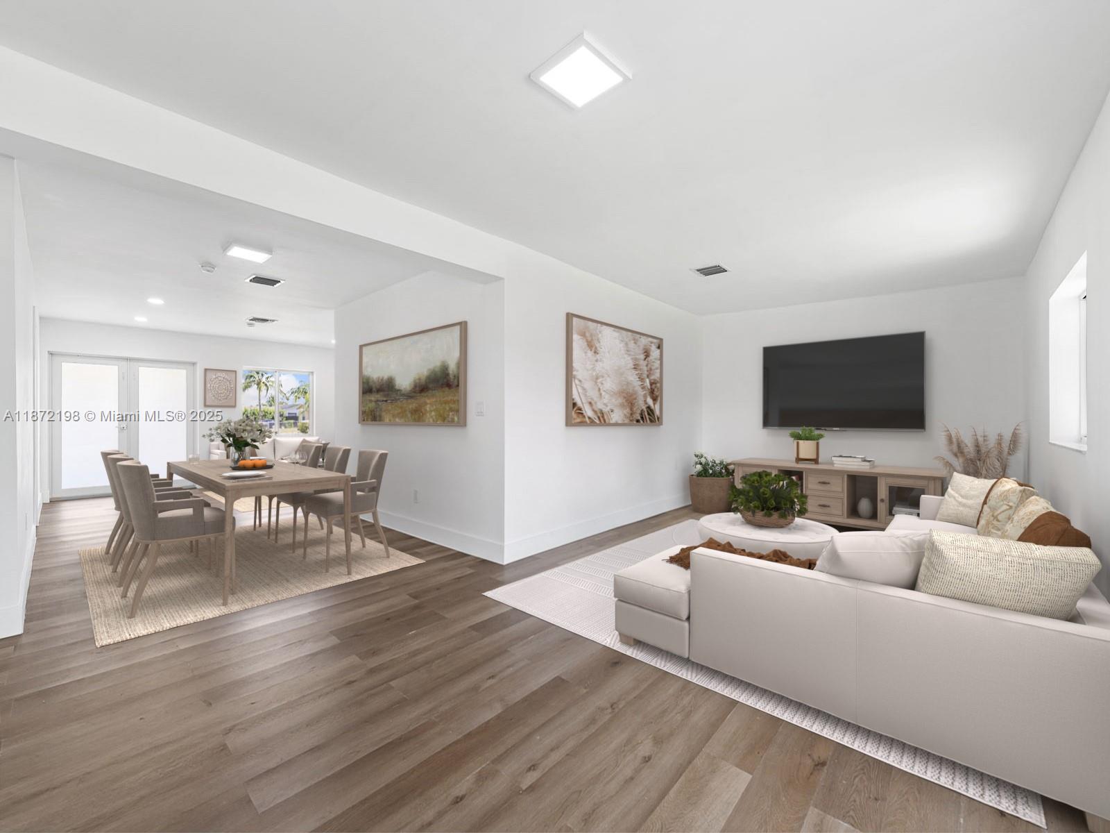 7TH ADDN TO RICHMOND HEIG - Residential