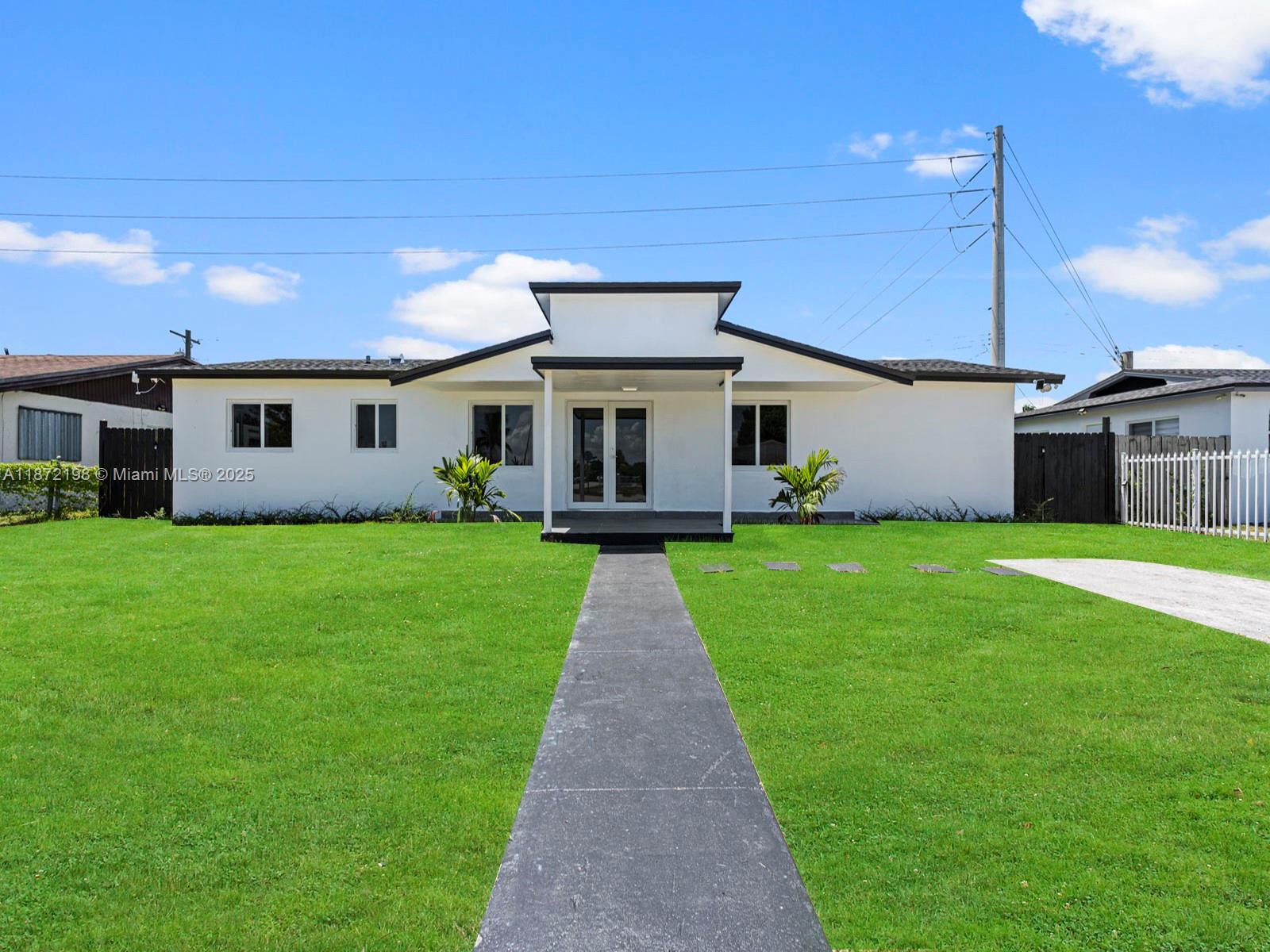 7TH ADDN TO RICHMOND HEIG - Residential