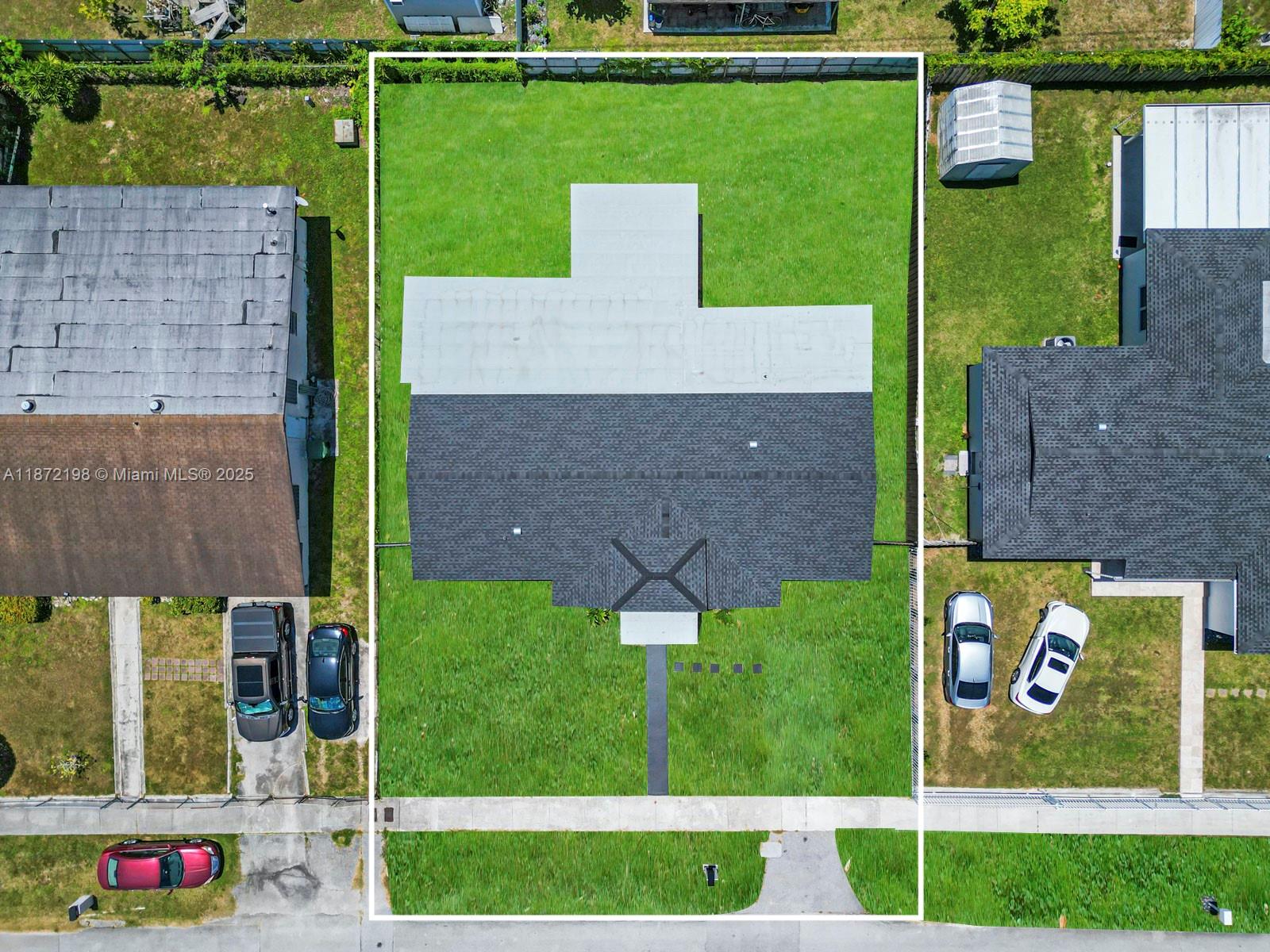 7TH ADDN TO RICHMOND HEIG - Residential