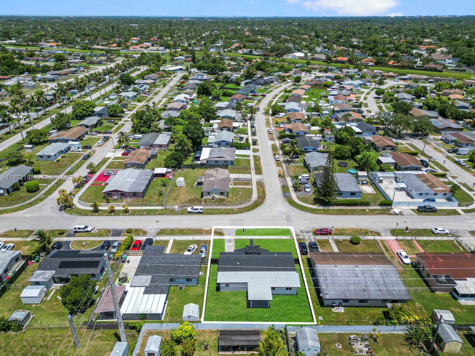 7TH ADDN TO RICHMOND HEIG - Residential