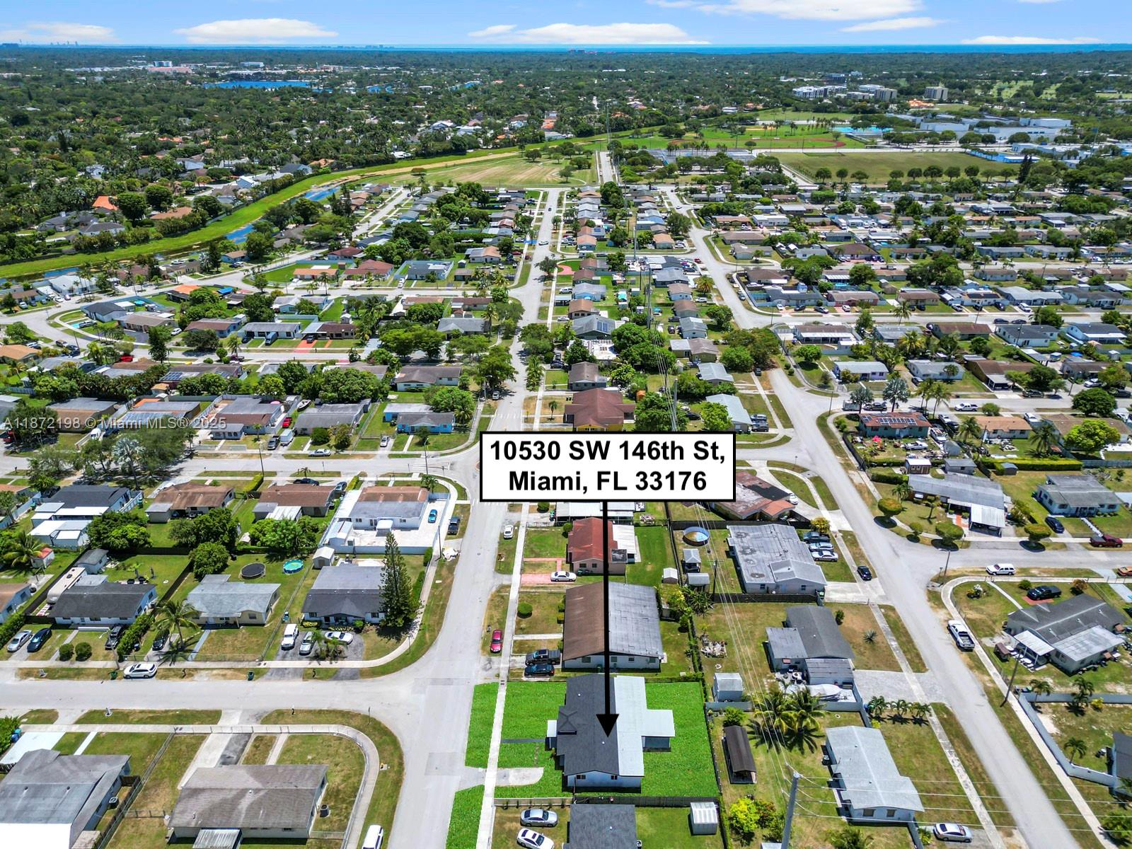 7TH ADDN TO RICHMOND HEIG - Residential