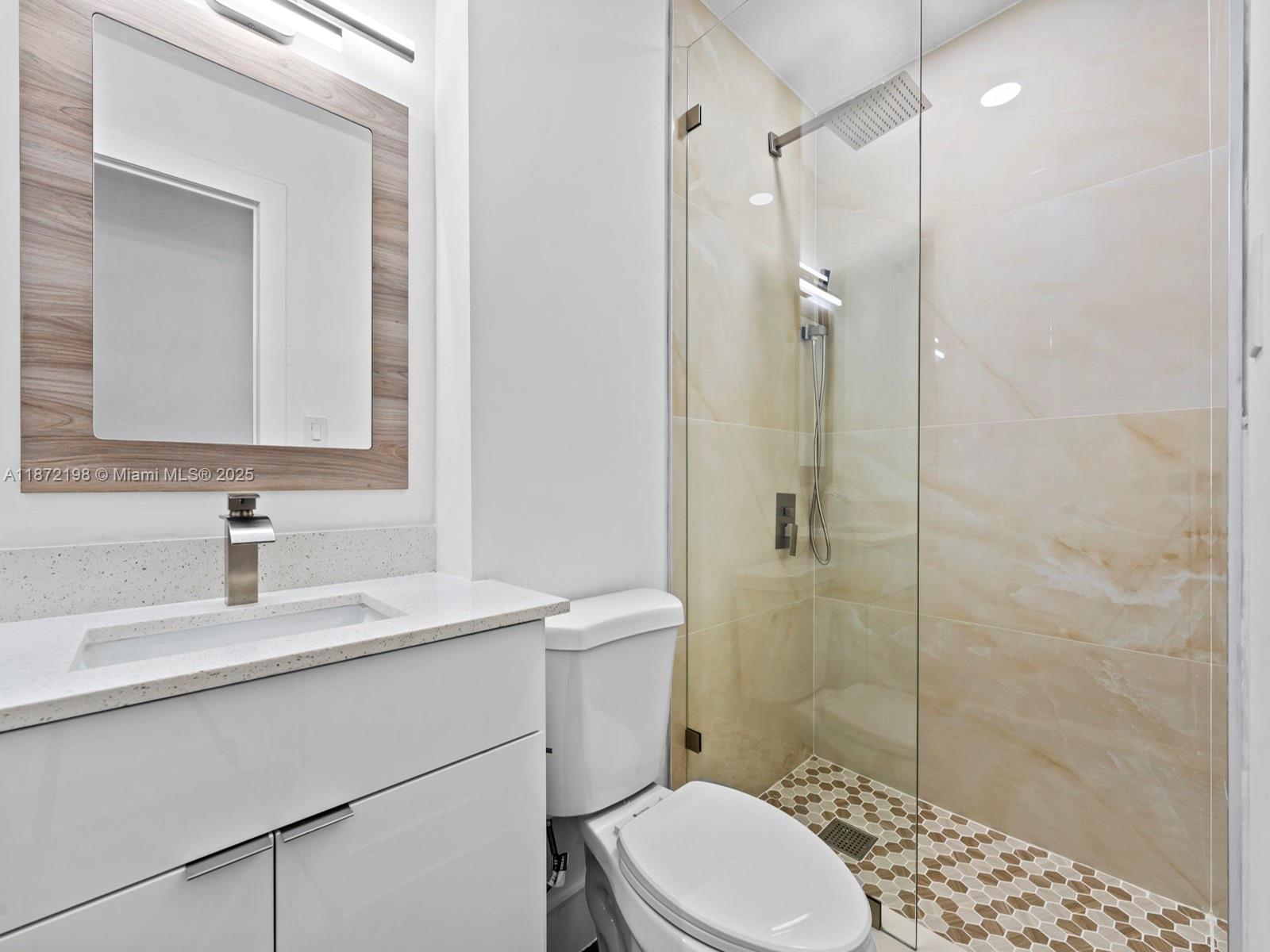 7TH ADDN TO RICHMOND HEIG - Residential