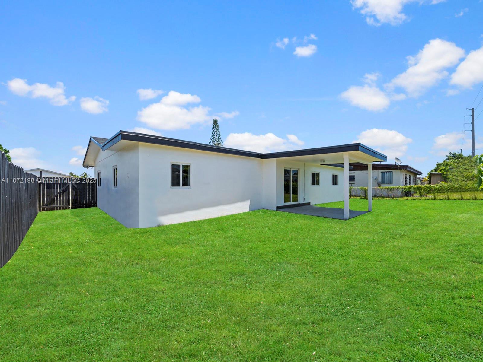 7TH ADDN TO RICHMOND HEIG - Residential