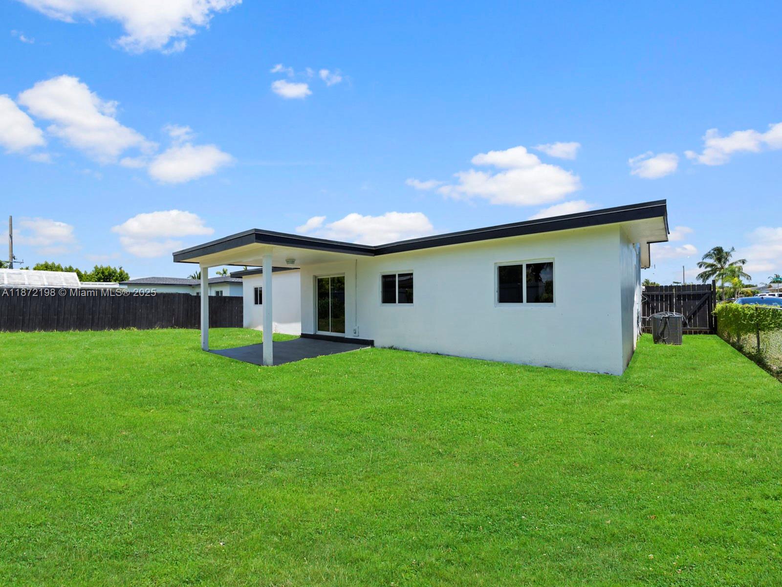 7TH ADDN TO RICHMOND HEIG - Residential