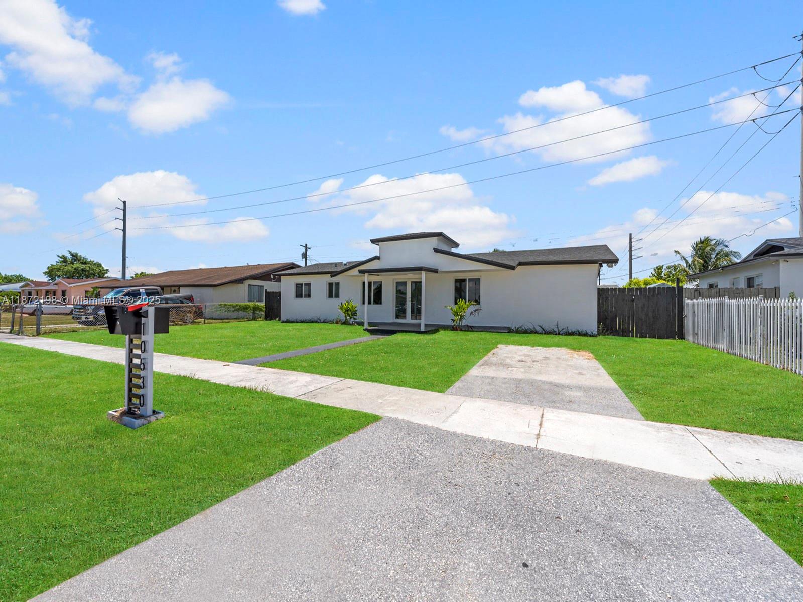 7TH ADDN TO RICHMOND HEIG - Residential