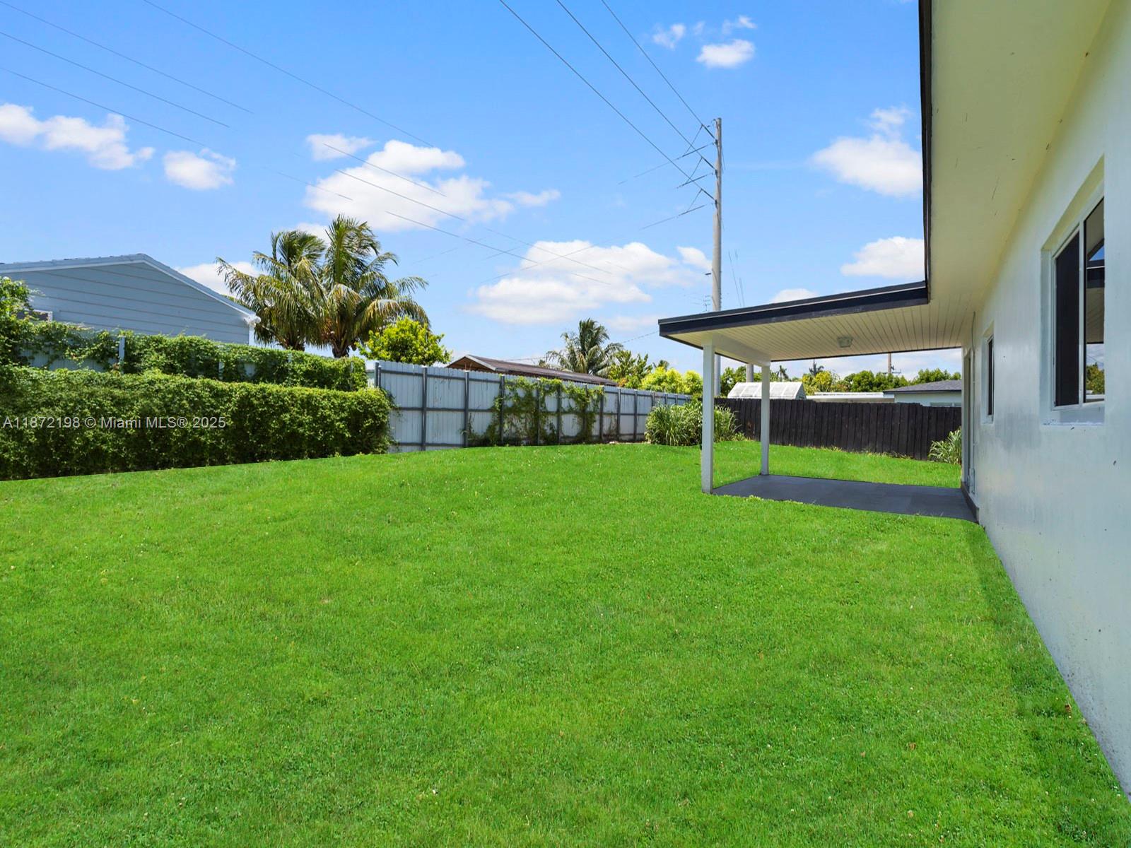 7TH ADDN TO RICHMOND HEIG - Residential