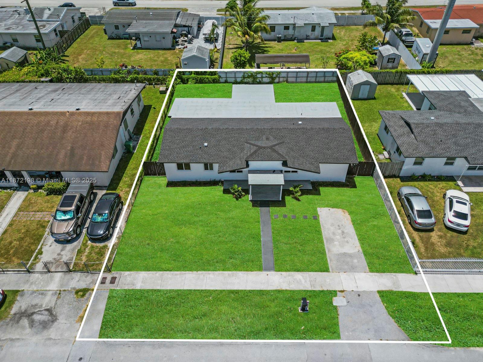 7TH ADDN TO RICHMOND HEIG - Residential