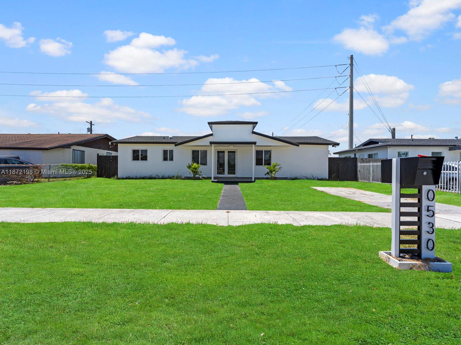 7TH ADDN TO RICHMOND HEIG - Residential